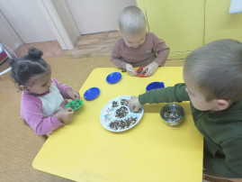 Пальчиковые упражнения Пальчиковые упражнения.
