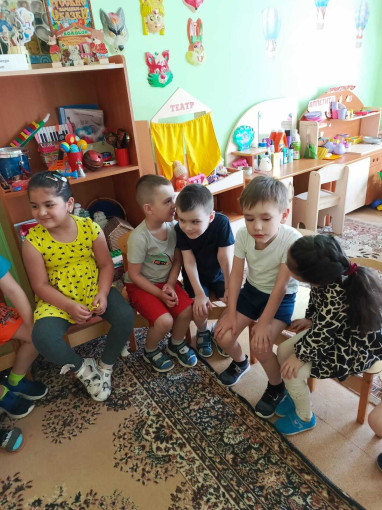 Сломанный телефон Сломанный телефон.