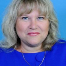 Царева Светлана Владимировна Царева Светлана Владимировна
