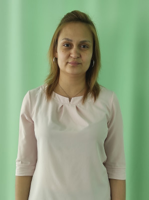 Воспитатель Симакова Умеда Файзуллоджоновна Воспитатель Симакова Умеда Файзуллоджоновна